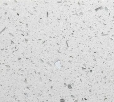 White Sparkle